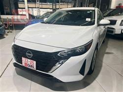 نیسان سێنترا